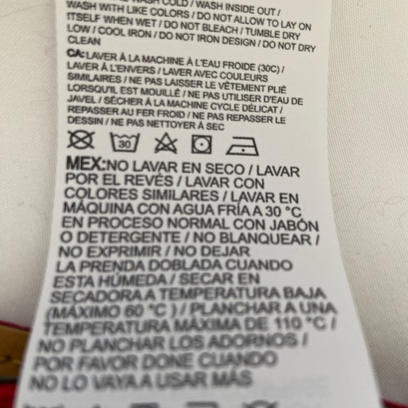 Levi’s cargo shorts - Picture 5 of 6